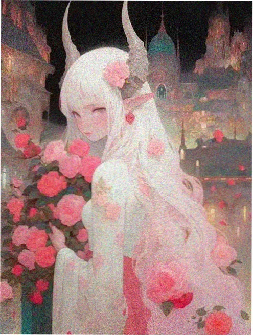 城南旧事新说巷口回望片段画面